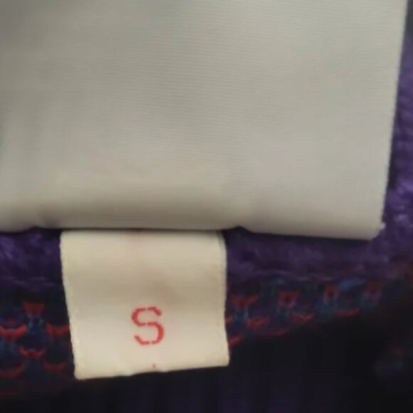 Meister Vintage Turtleneck Sweater Small - Picture 6 of 6